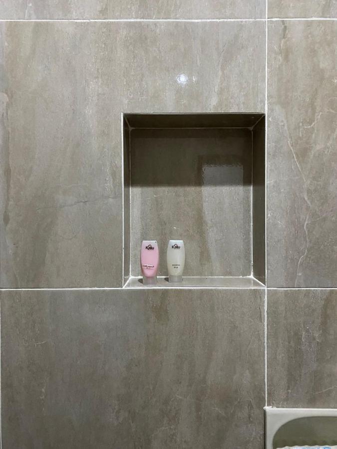 פאצ'יטאן Hotel Kaliu מראה חיצוני תמונה